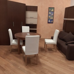 1 -soggiorno