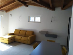 2- Soggiorno