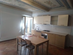 3- Angolo cottura