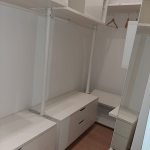 cabina armadi
