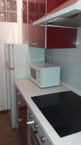3- Cucina