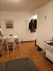 3- Soggiorno