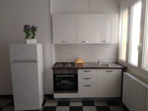 1- Cucina