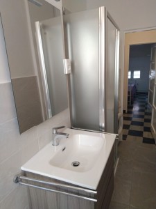 5- Bagno