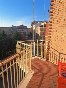8- Balcone
