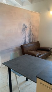 4- Zona giorno
