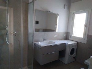 6- Bagno