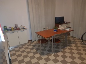 1 - SOGGIORNO CON ANGOLO COTTURA