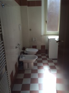 8- Secondo Bagno