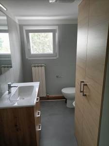 5- Bagno