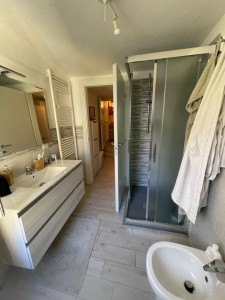 8- Bagno
