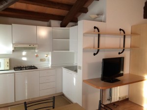 4- cucina