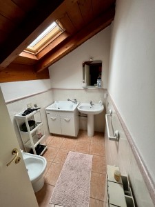 10 - BAGNO MANSARDA