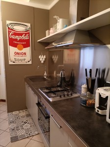 4 -cucina