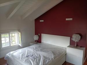5- camera matrimoniale