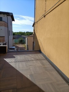 1 - TERRAZZO ESCLUSIVO