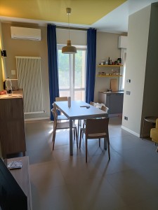 1 - Living comune