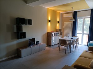 1 - Spazi comuni - LIVING