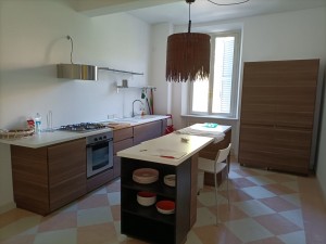 2 - angolo cottura