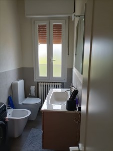 3 - BAGNO
