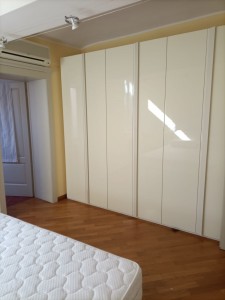4 - camera matrimoniale