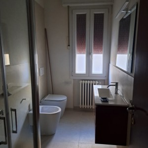 7- Bagno