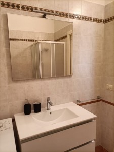 9- Bagno