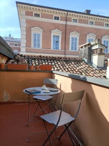 terrazza