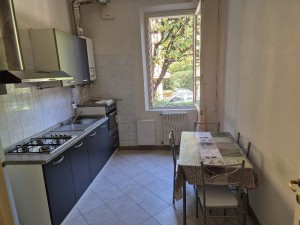 1 - CUCINA ABITABILE