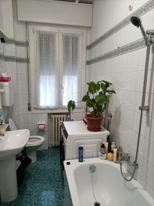 3 - bagno con vasca