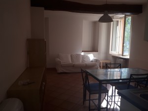 1- Soggiorno