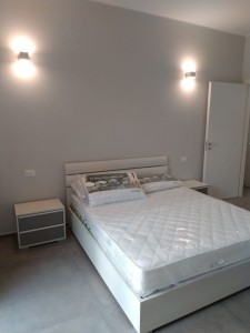 2 - Camera da letto matrimoniale
