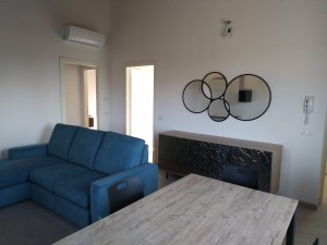 2- Soggiorno