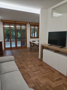 2- Soggiorno