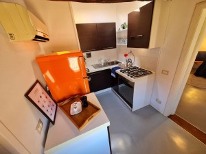 3- Cucina