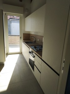 3- Cucina
