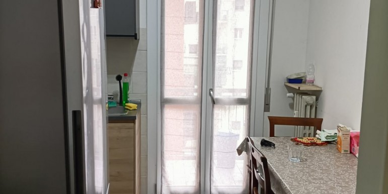 3- Cucina