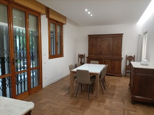 3- Sala da pranzo