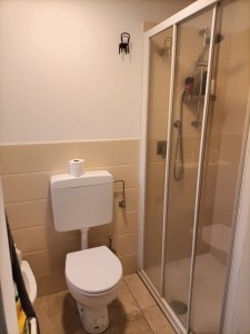 3 - bagno con doccia