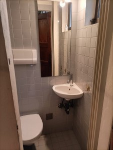 4 - bagno di servizio