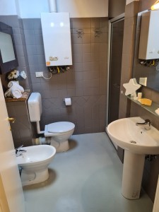 5- Bagno
