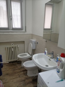 5- Bagno