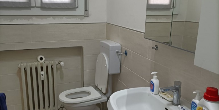 5- Bagno