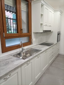 5- Cucina