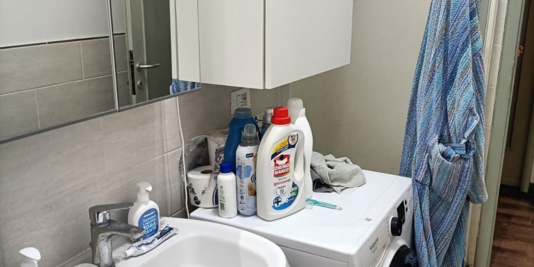 6 - Bagno