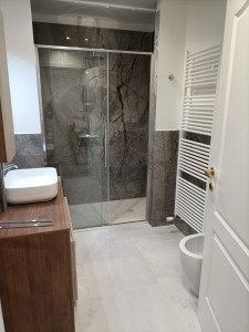 8- Bagno