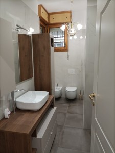 9- Bagno