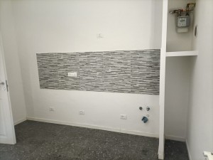 2- Cucina abitabile