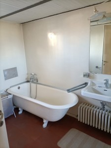 3 -Bagno con vasca