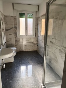 5- Bagno
